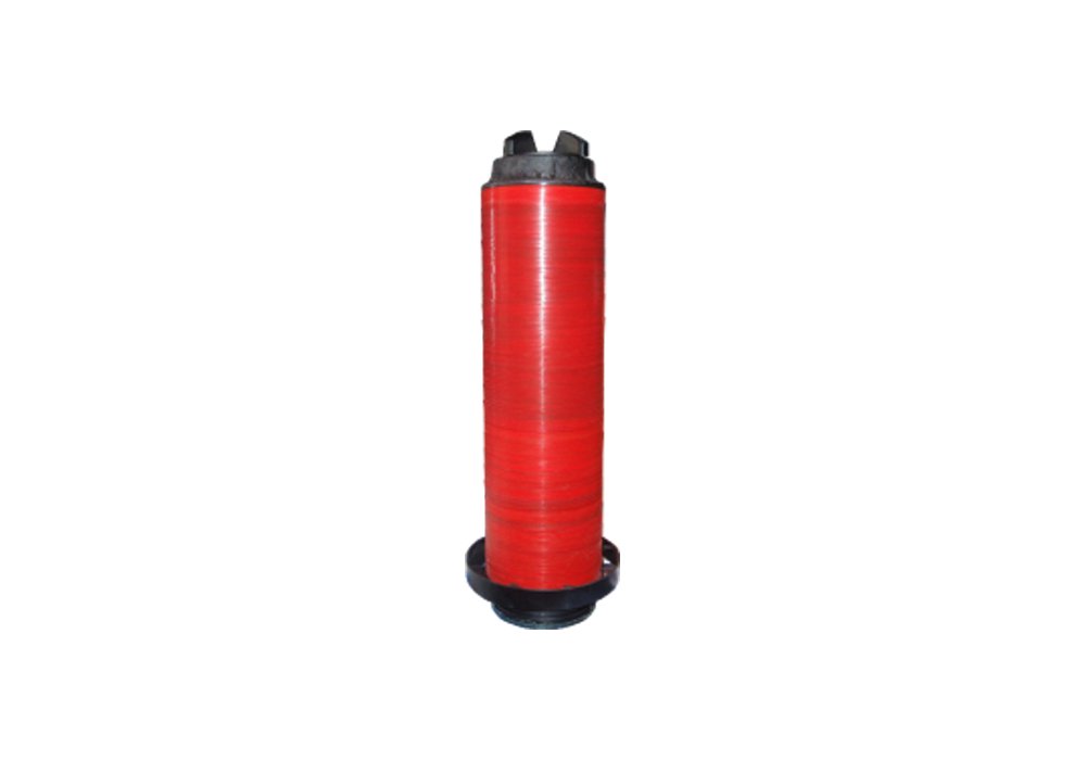Plastik Filtreler