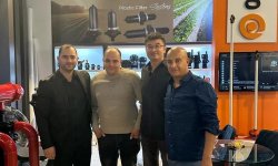 2023 Growtech Fuarından Kareler2