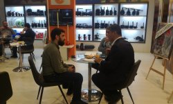 2023 Growtech Fuarından Kareler4