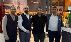 2024 Growtech Fuarından Kareler9