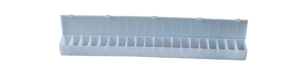Chip Box (numune kutusu)