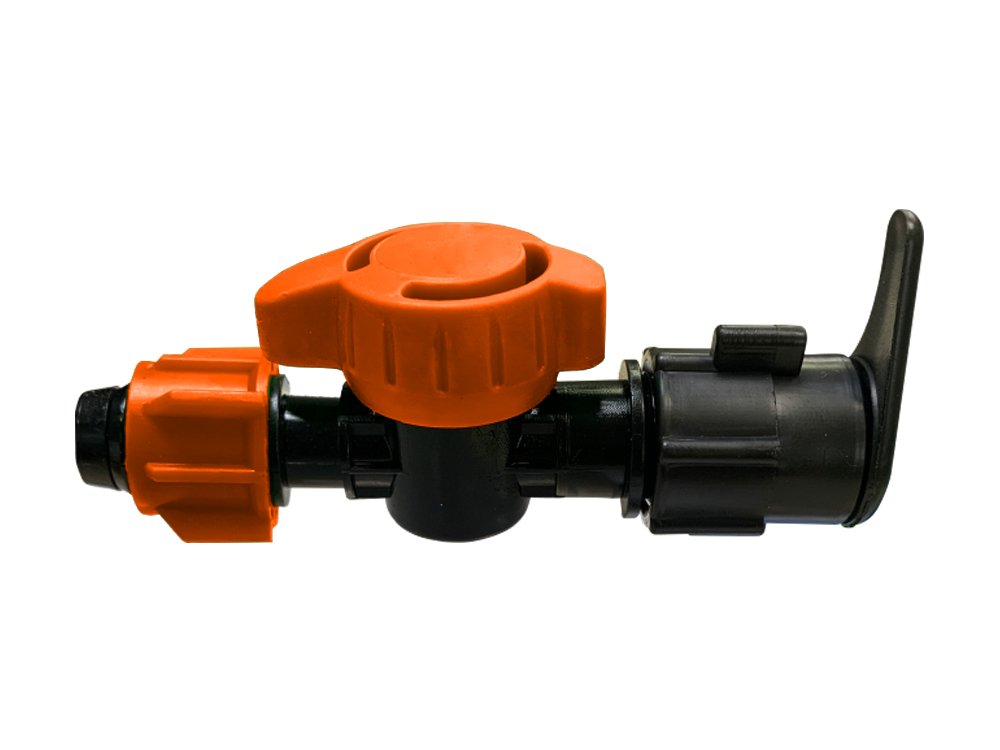 Somunlu Layflat Mini Vana